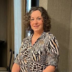 Meet your Posher, Donna brunner